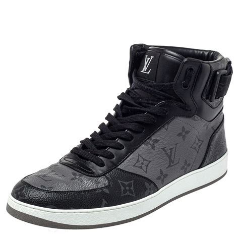 lv high top sneakers womens|louis vuitton sneakers women 2021.